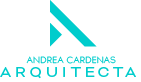 Andrea Cardenas Arquitecta